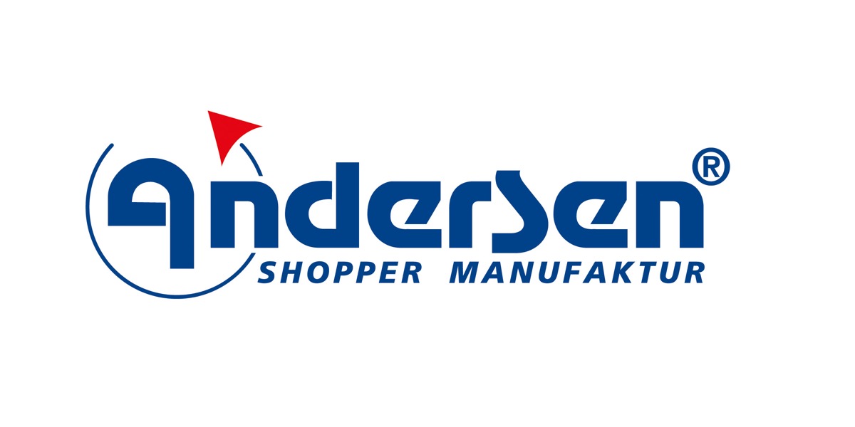 Andersen Shopper