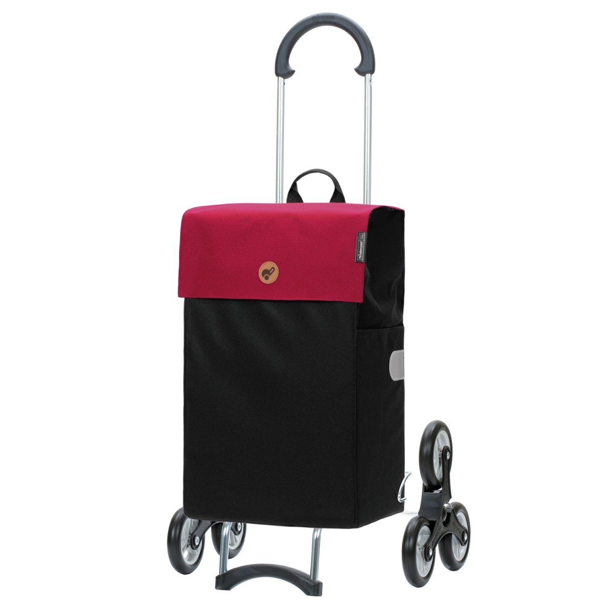 Andersen Scala Monte-escaliers 6 roues - Sac 44L – Image 1