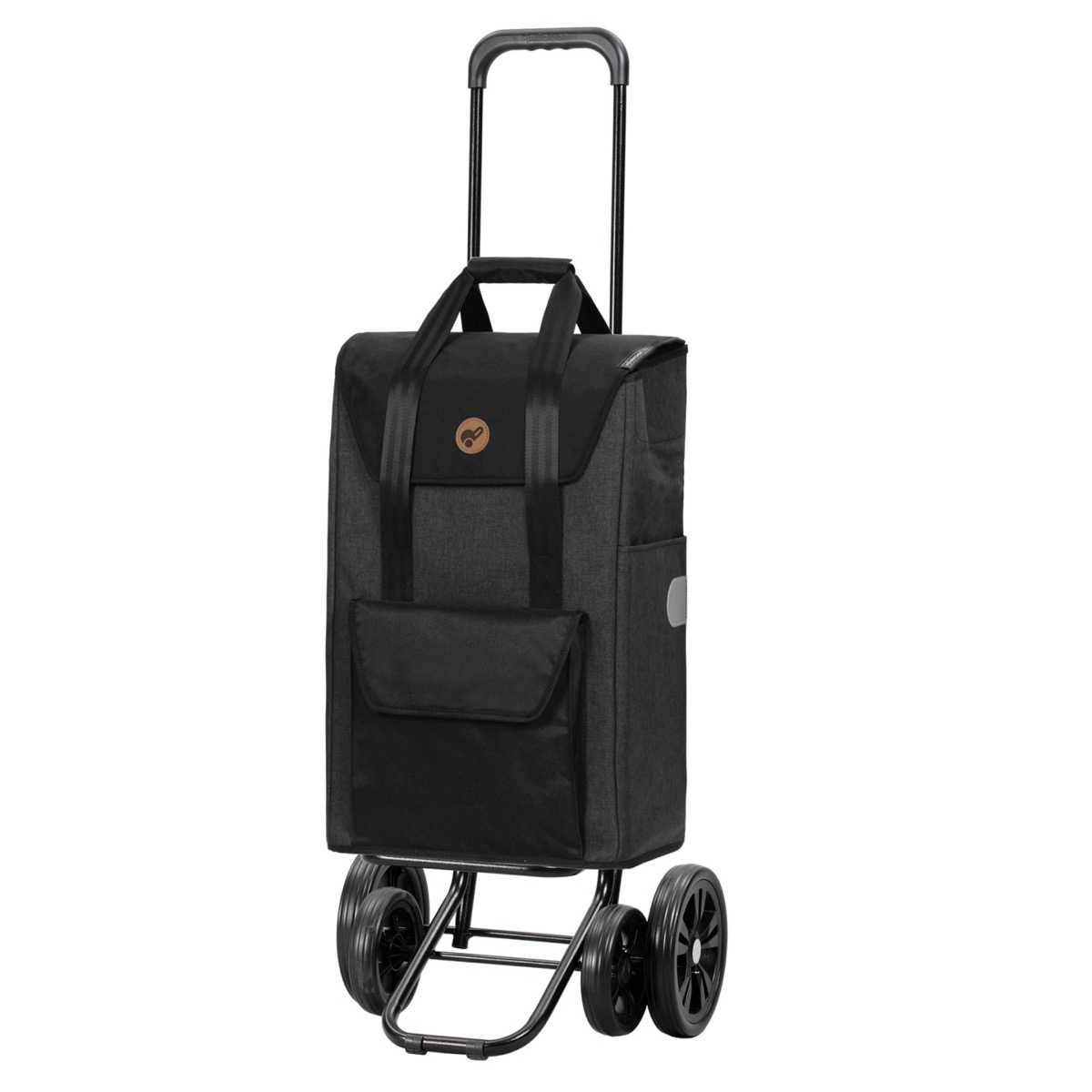 Andersen à pousser 4 roues - Sac Senta – Image 1